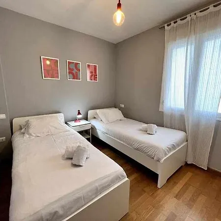 Apartamento Talavera Atico Con Terraza Y Parking
