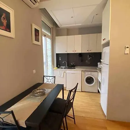 Talavera Atico Con Terraza Y Parking Apartamento Sevilha