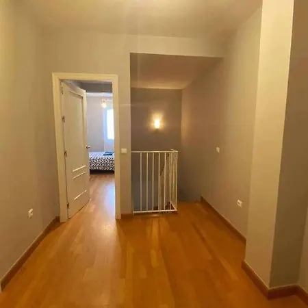 Apartamento Talavera Atico Con Terraza Y Parking *