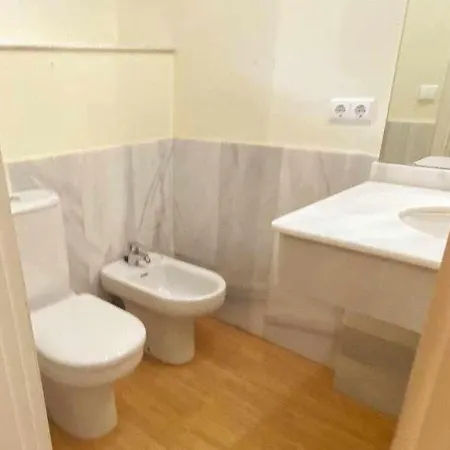 Apartamento Talavera Atico Con Terraza Y Parking *