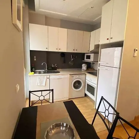 Talavera Atico Con Terraza Y Parking Apartamento