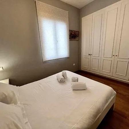 Talavera Atico Con Terraza Y Parking Apartamento